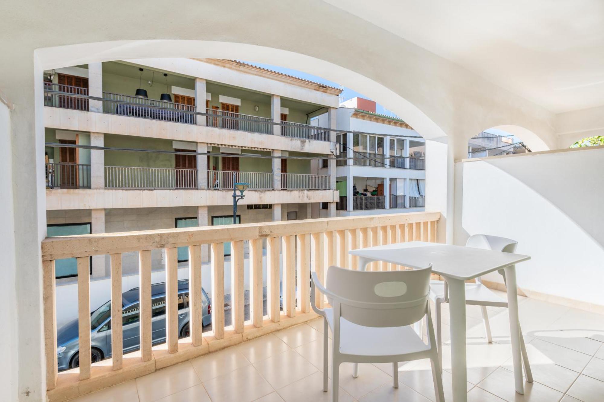 Hotel Martorell By Mhr Colonia de Sant Jordi Exterior foto