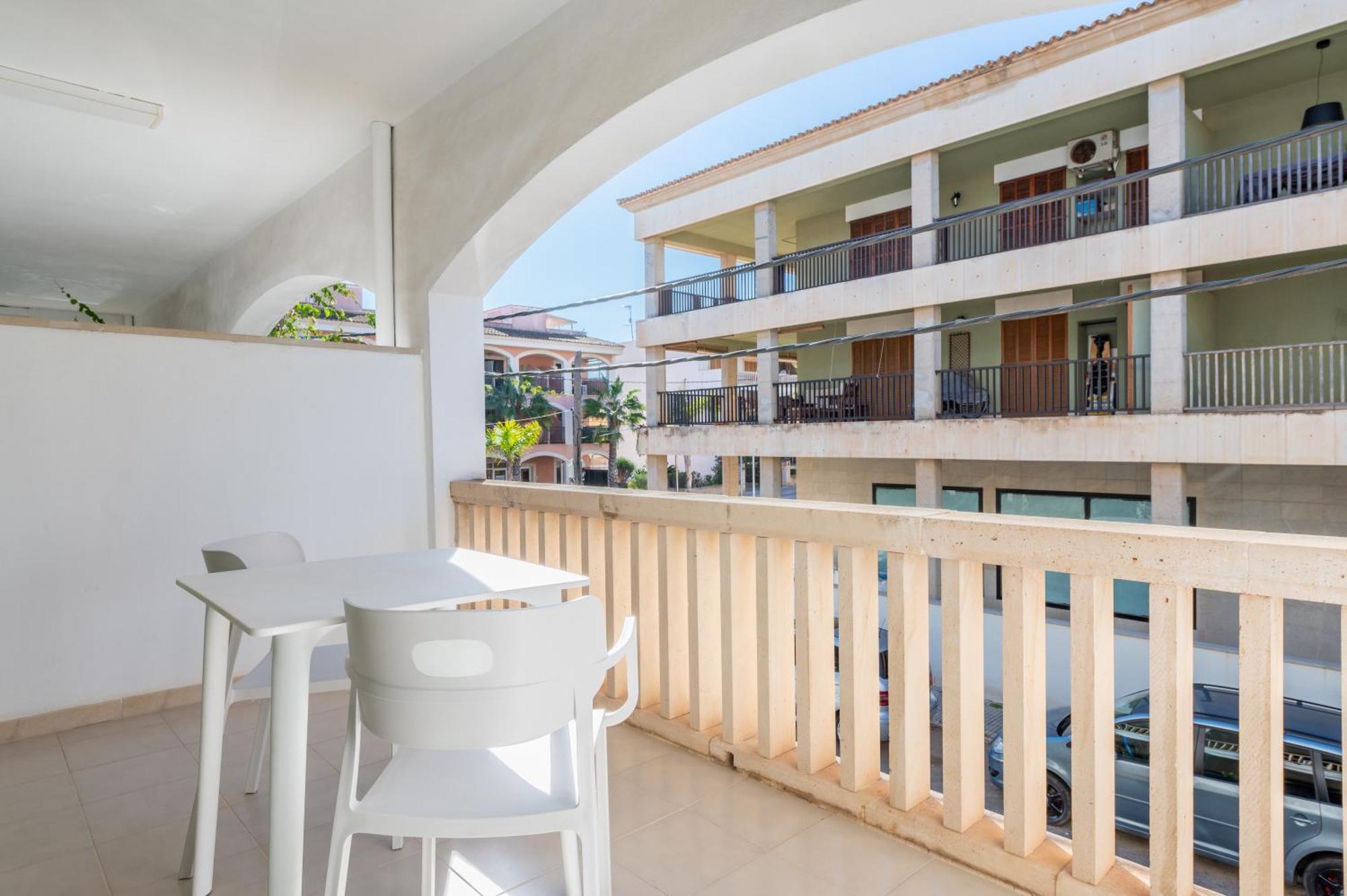 Hotel Martorell By Mhr Colonia de Sant Jordi Exterior foto