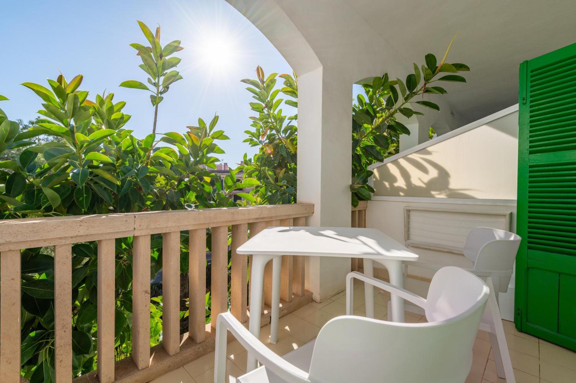 Hotel Martorell By Mhr Colonia de Sant Jordi Exterior foto